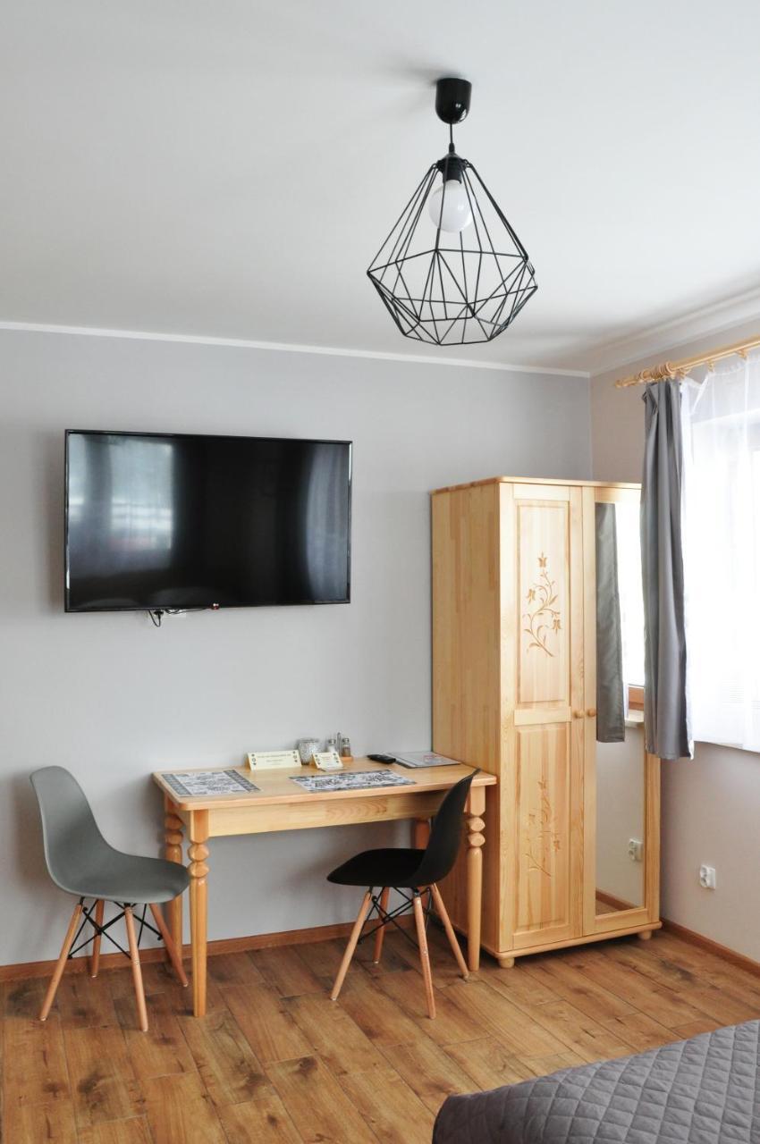 זקופאנה Apartamenty Jszi מראה חיצוני תמונה